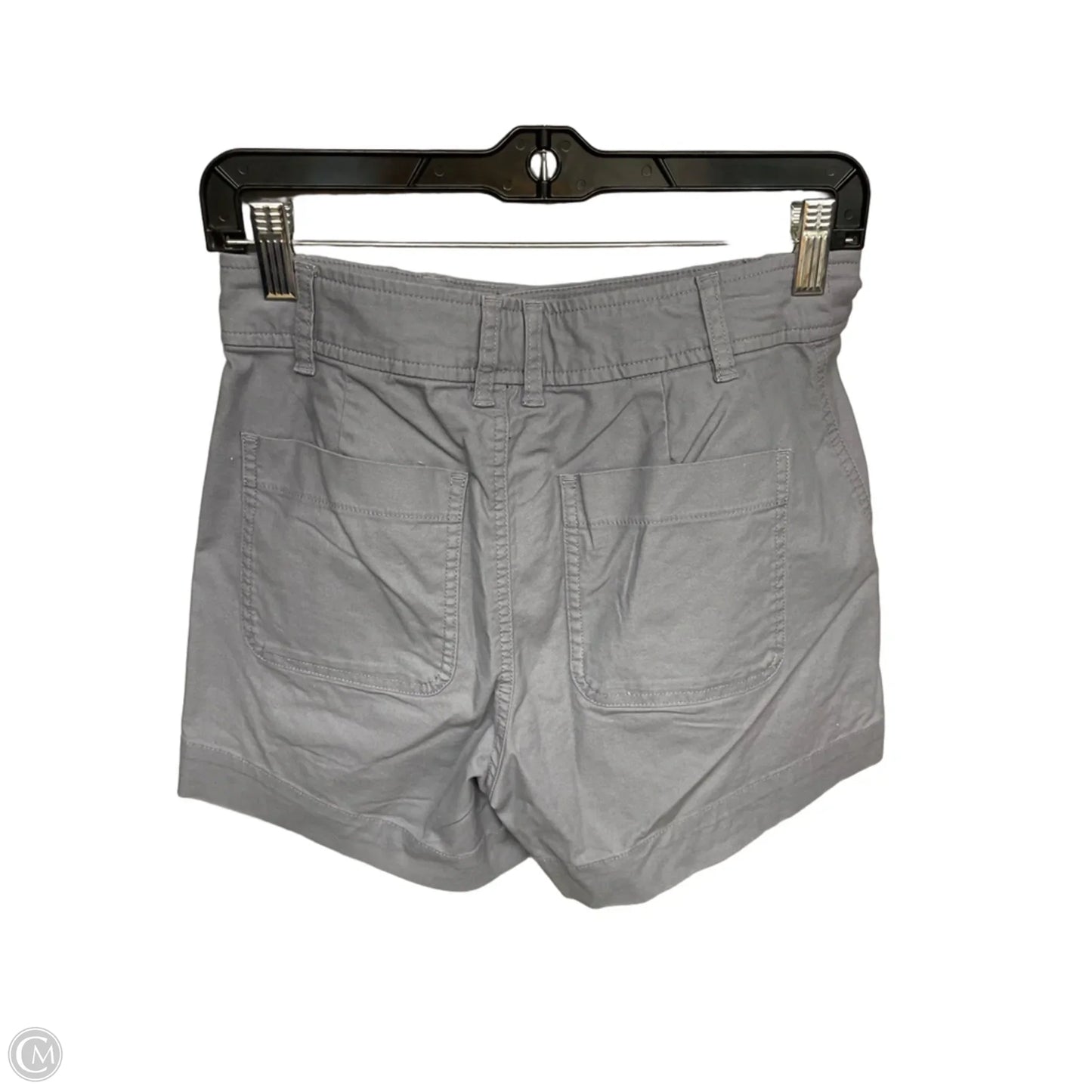 Shorts By A New Day In Grey, Size: 4