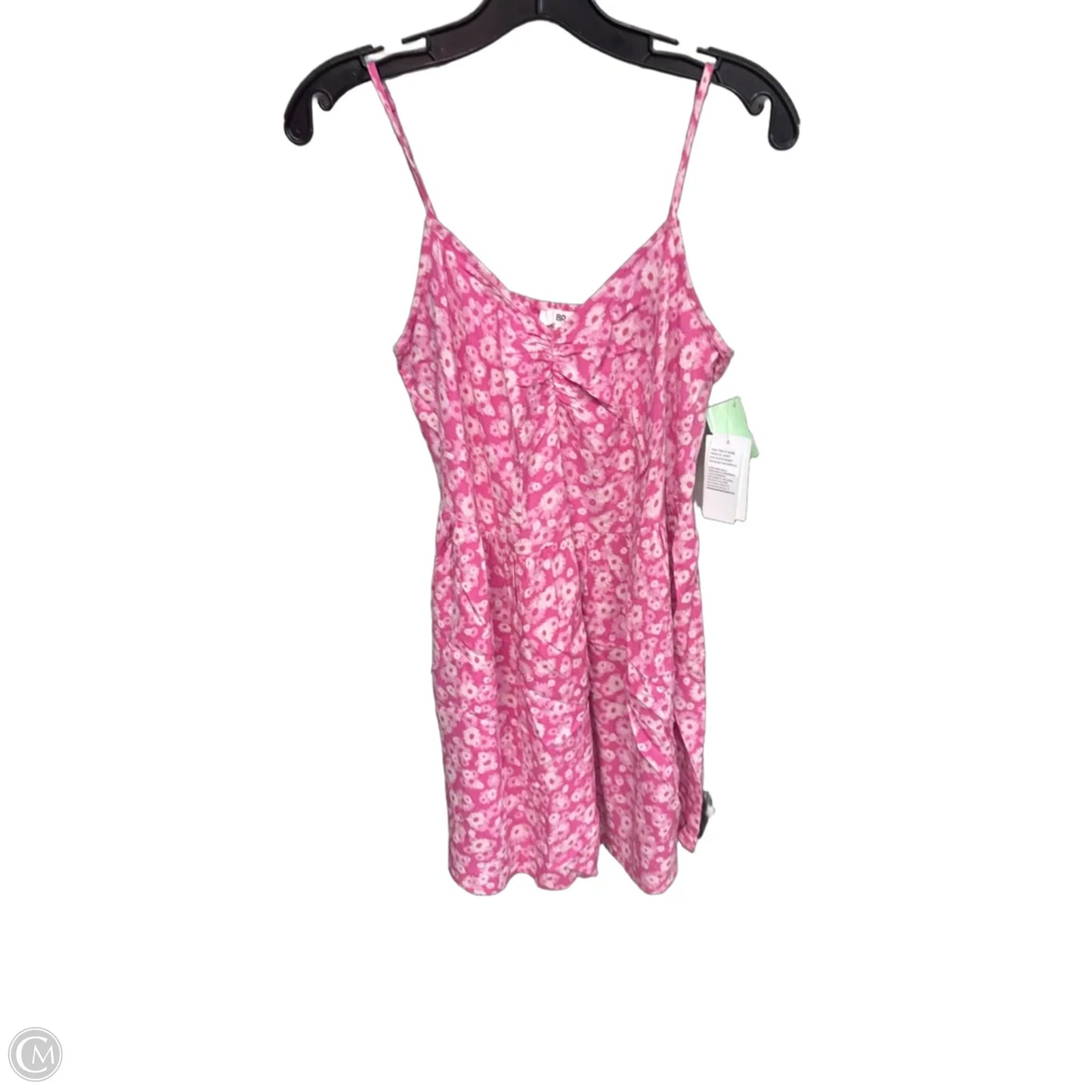 Romper By Bp In Pink, Size: M