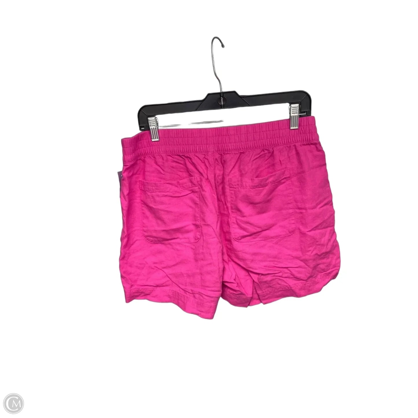 Shorts By Old Navy In Pink, Size: L