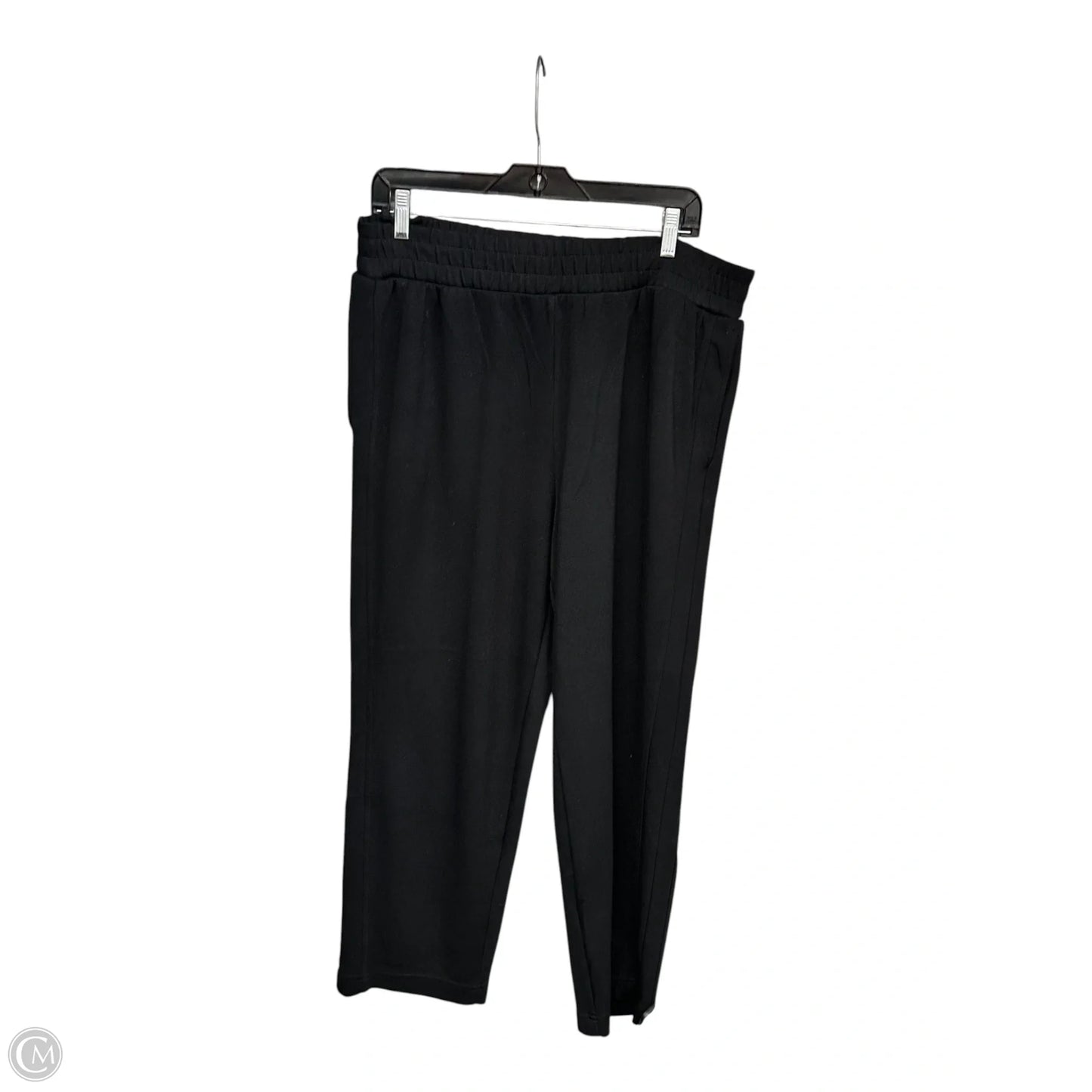 Pants Other By Danskin In Black, Size: Xl