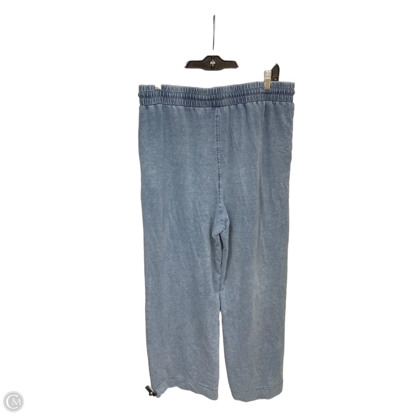 Pants Other By Jane And Delancey In Blue Denim, Size: L