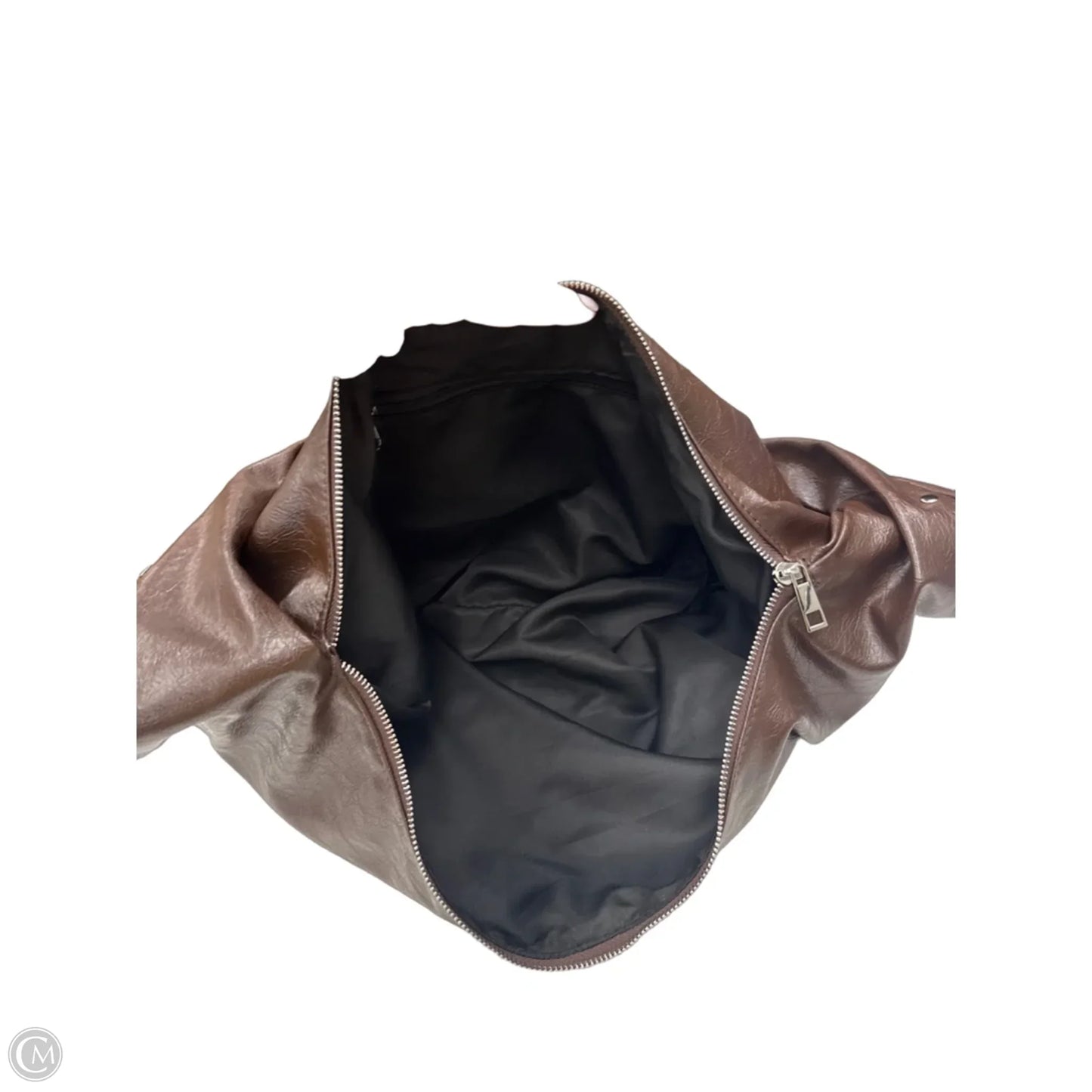 Handbag By Clothes Mentor, Size: Large