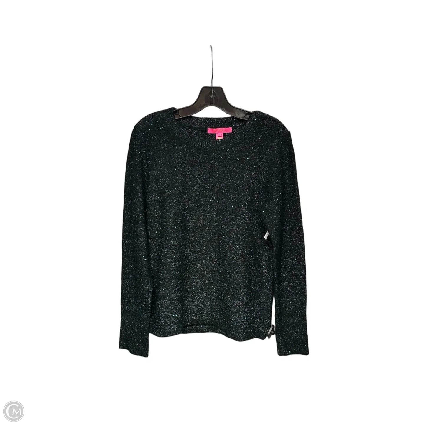Sweater By Lilly Pulitzer In Green, Size: M