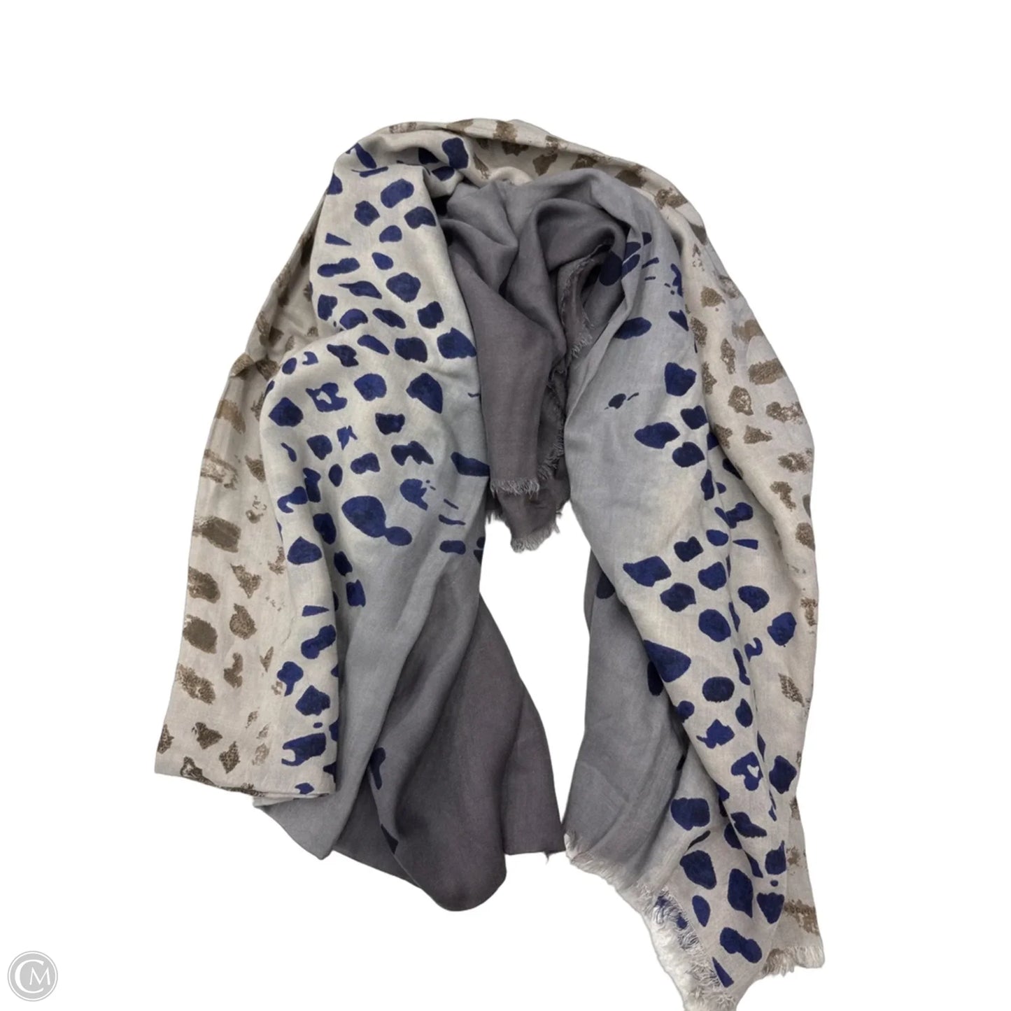 Scarf Long By Clothes Mentor