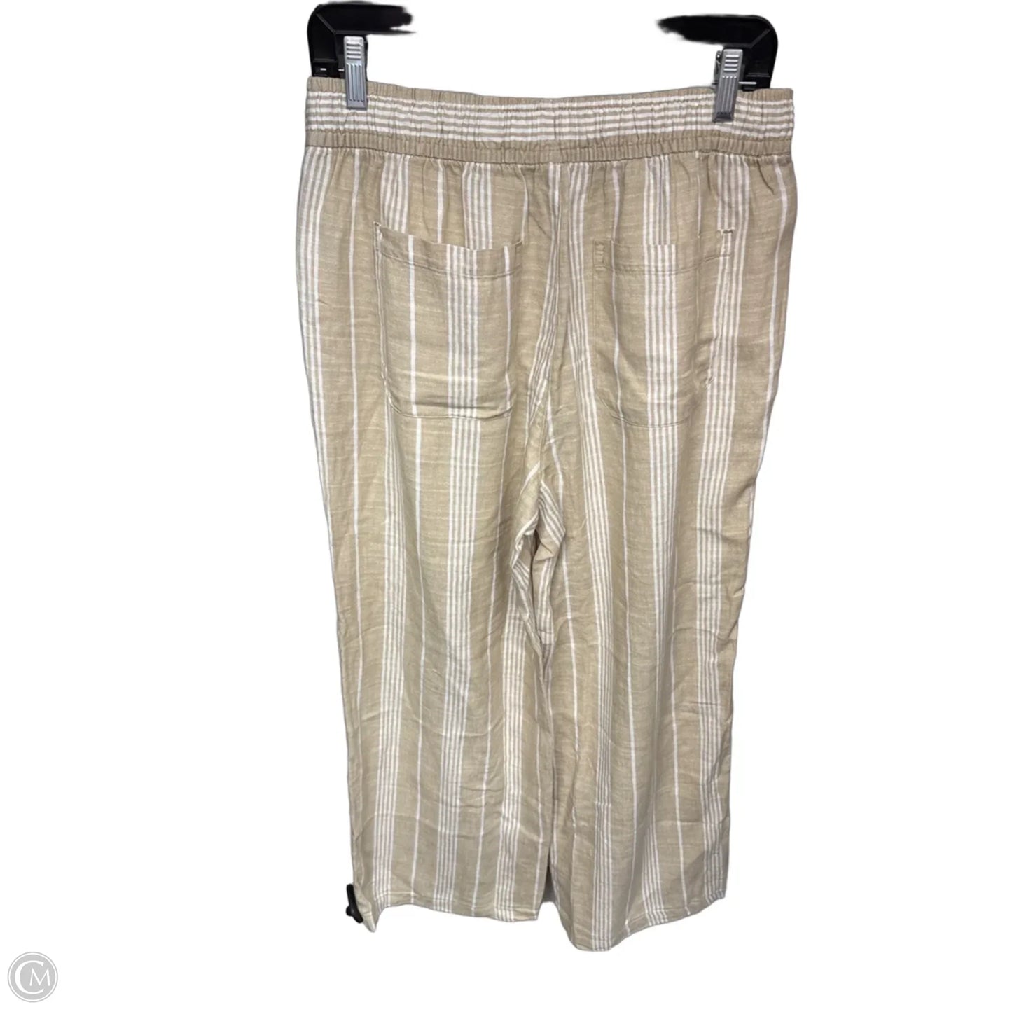 Pants Other By Old Navy In Beige, Size: M