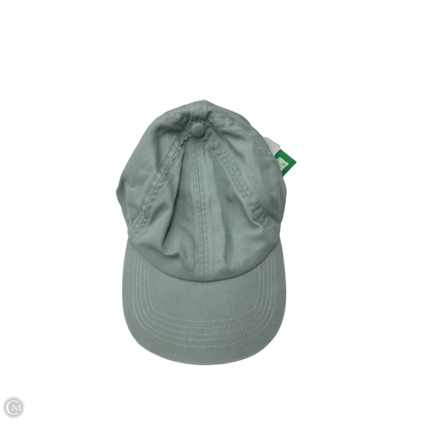Hat Baseball Cap By Gap