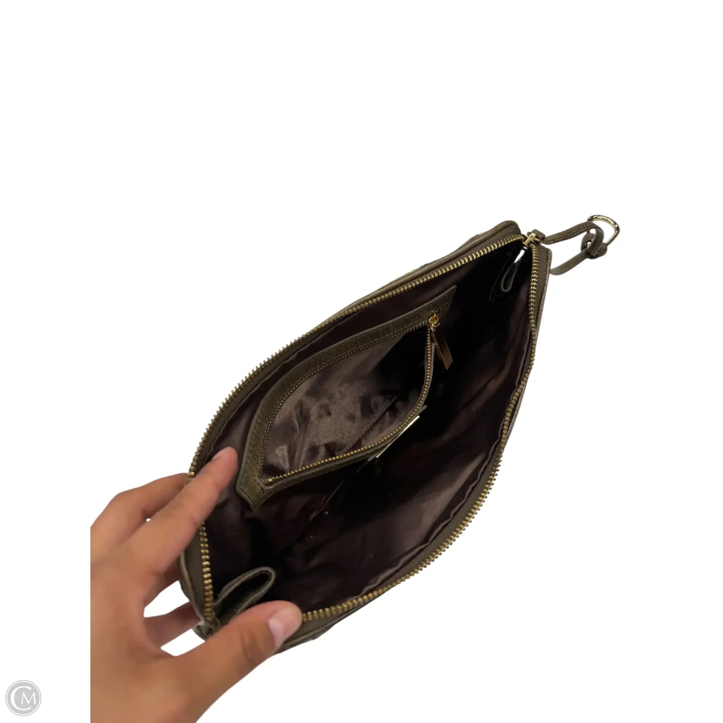 Clutch By Kooba, Size: Medium