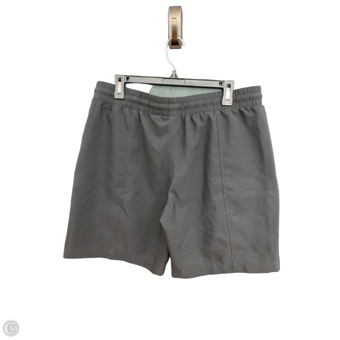 Athletic Shorts By Jag In Black, Size: L