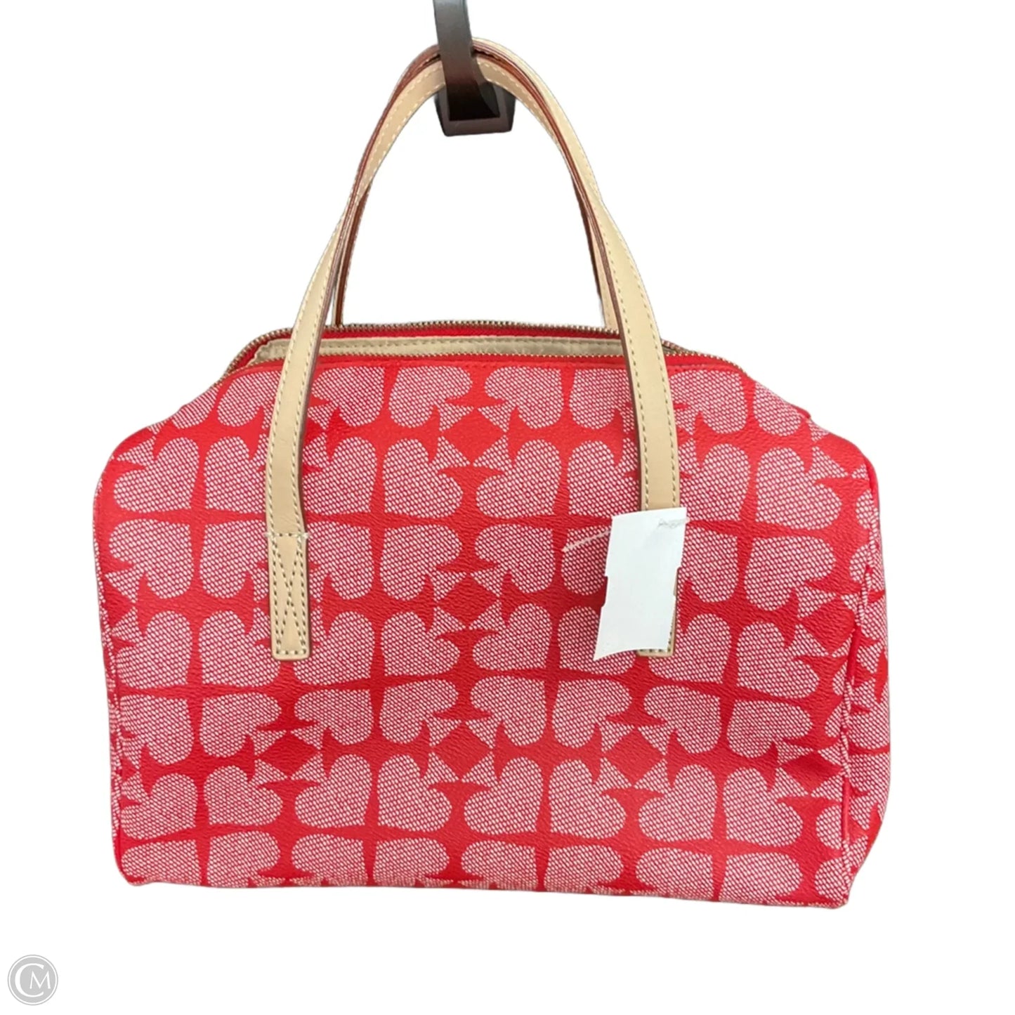 Handbag Designer By Kate Spade, Size: Medium