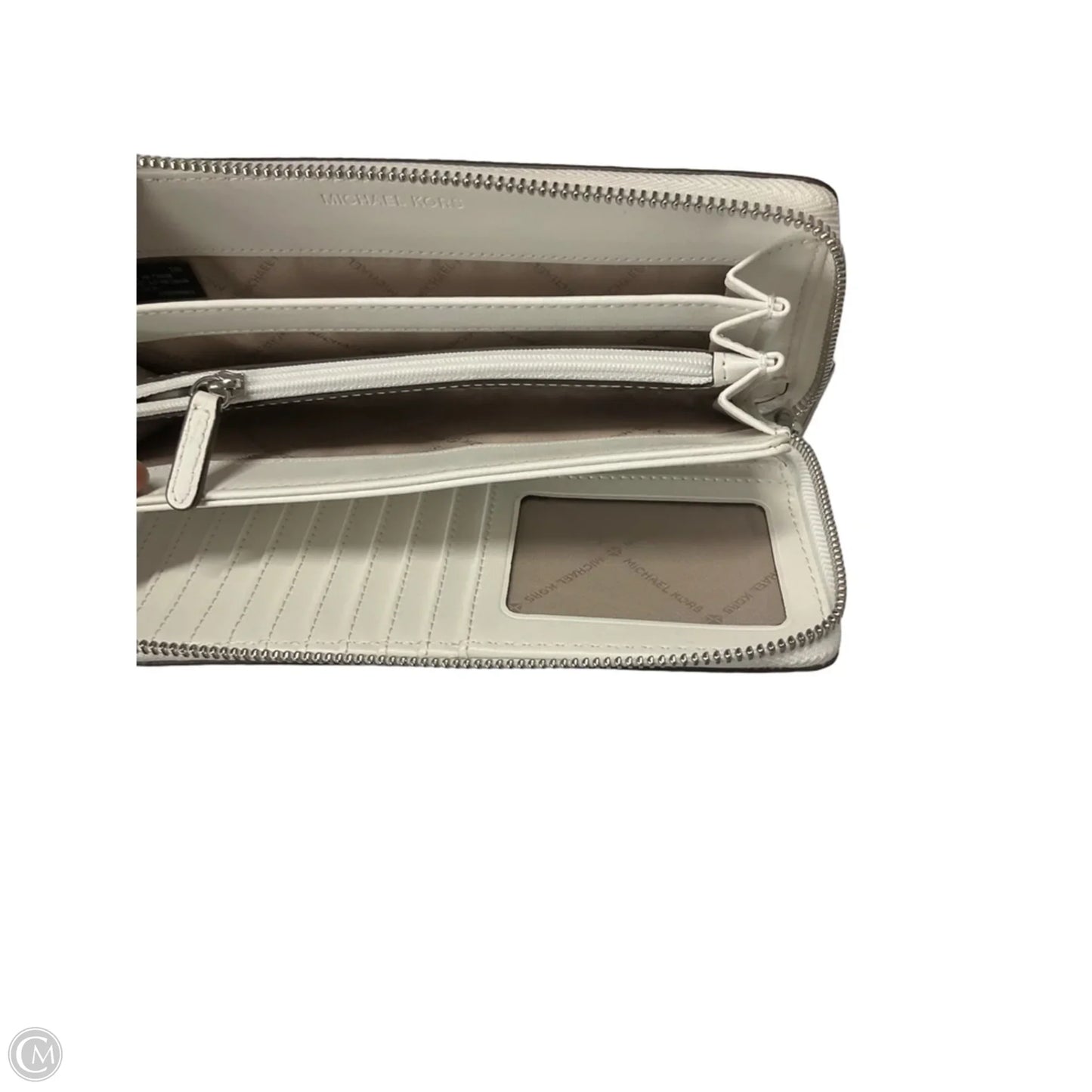 Wallet Designer By Michael Kors, Size: Medium