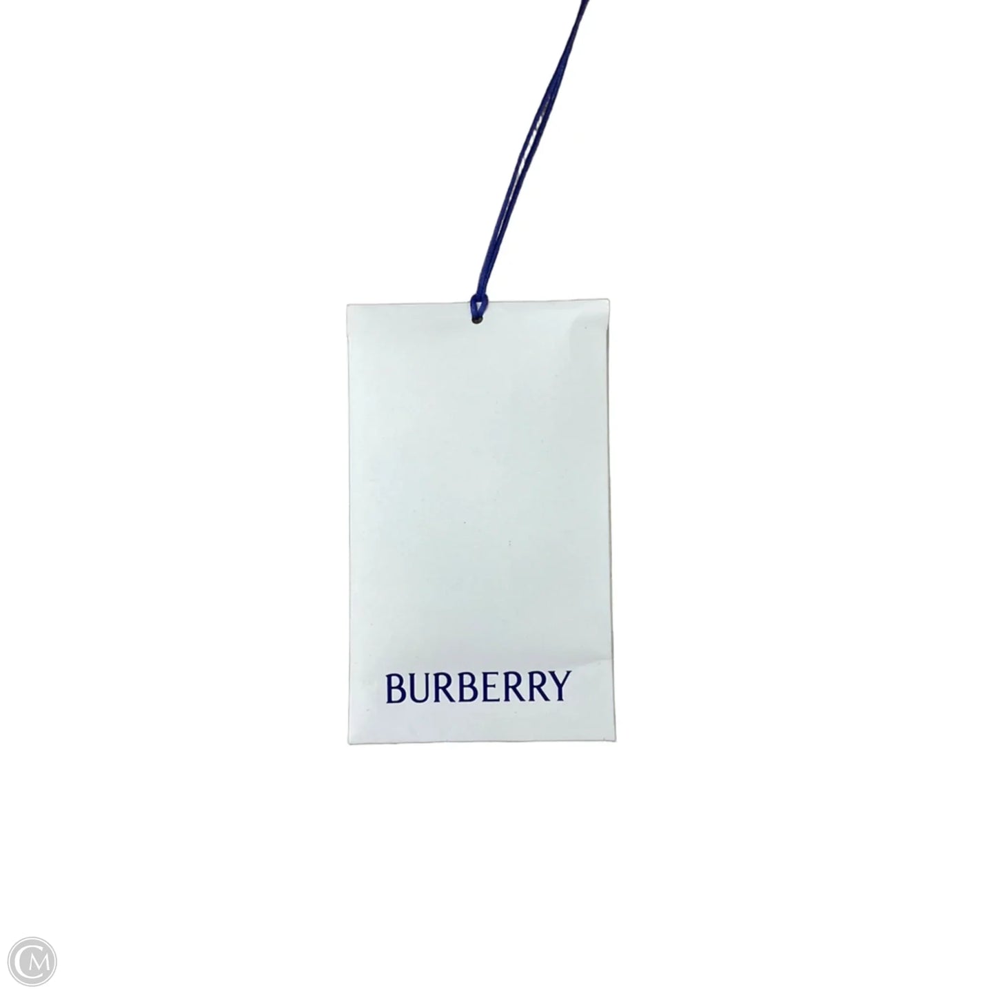 Crossbody Luxury Designer By Burberry, Size: Medium
