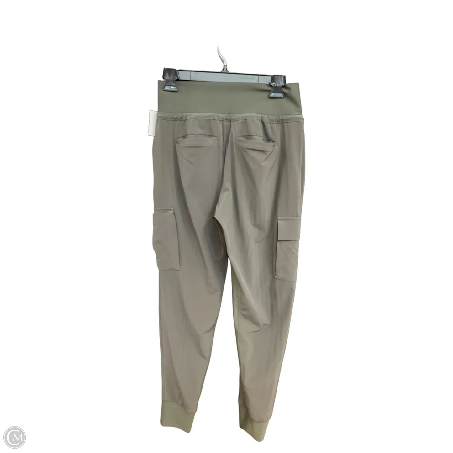 Athletic Pants By Athleta In Green, Size: Xs