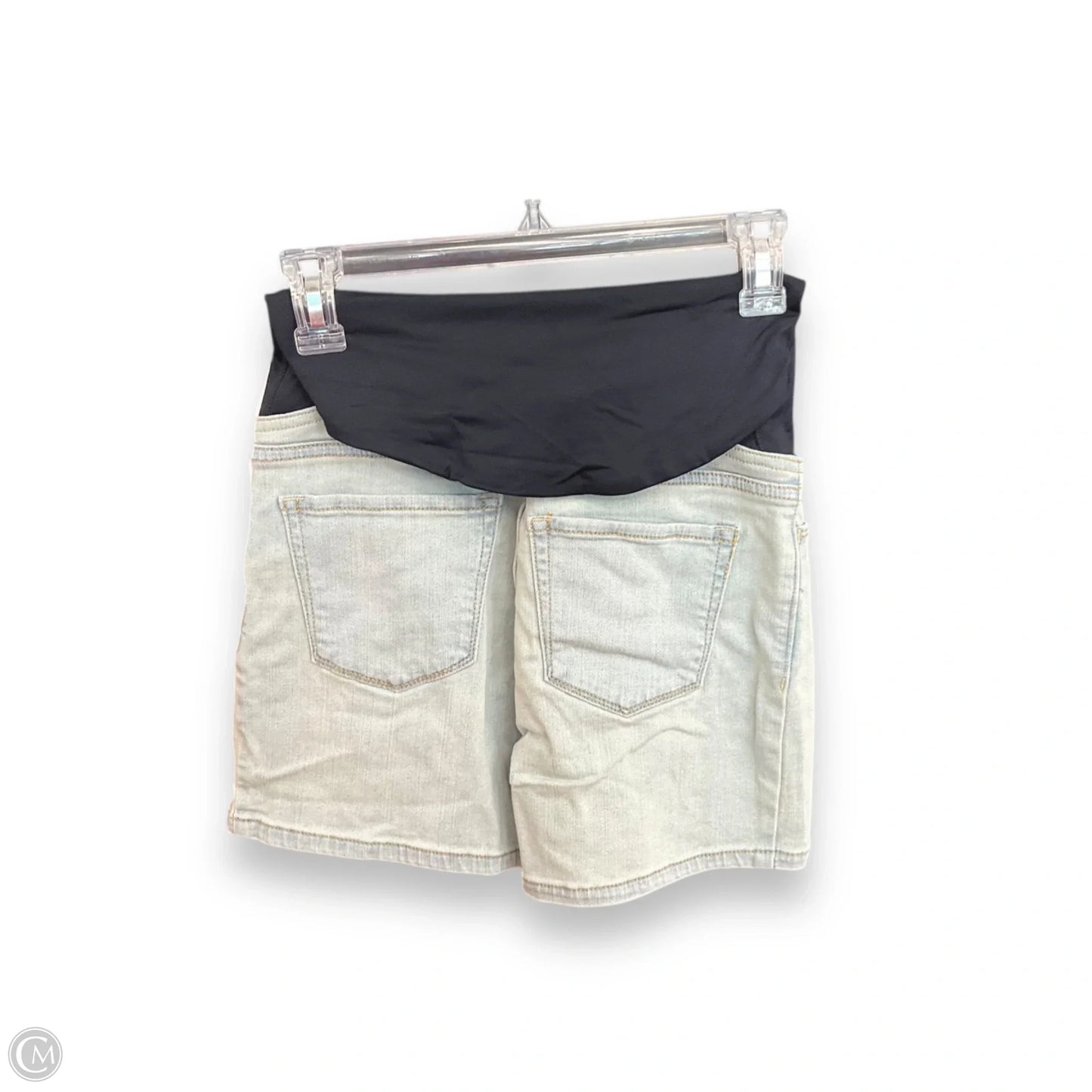 Maternity Shorts By Isabel Maternity, Size: Xs