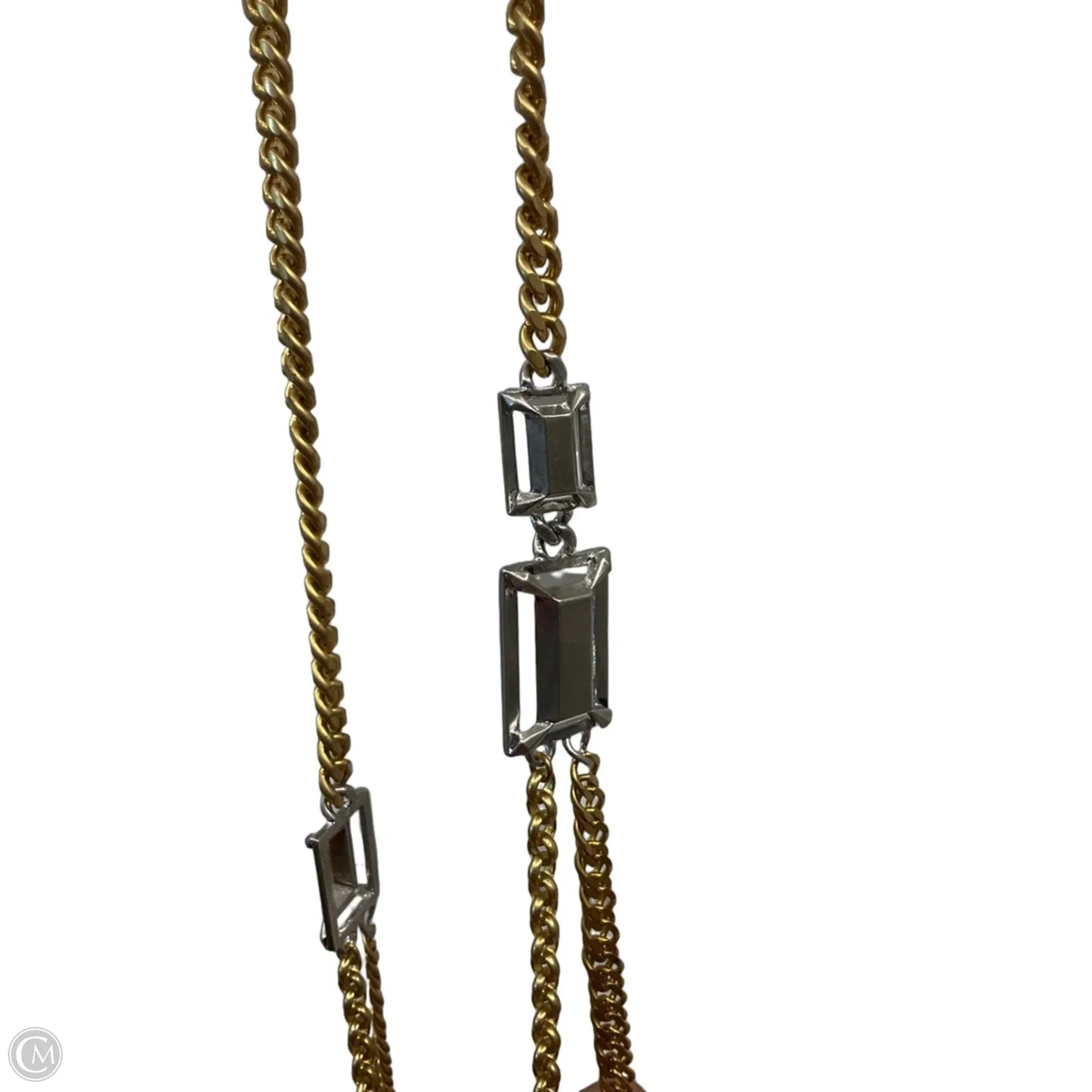 Necklace Other By Sam Edelman