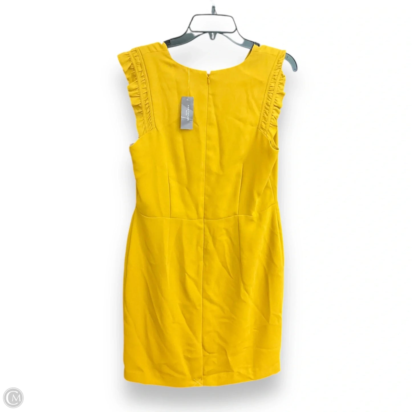 Dress Party Short By Ann Taylor Size: Lp