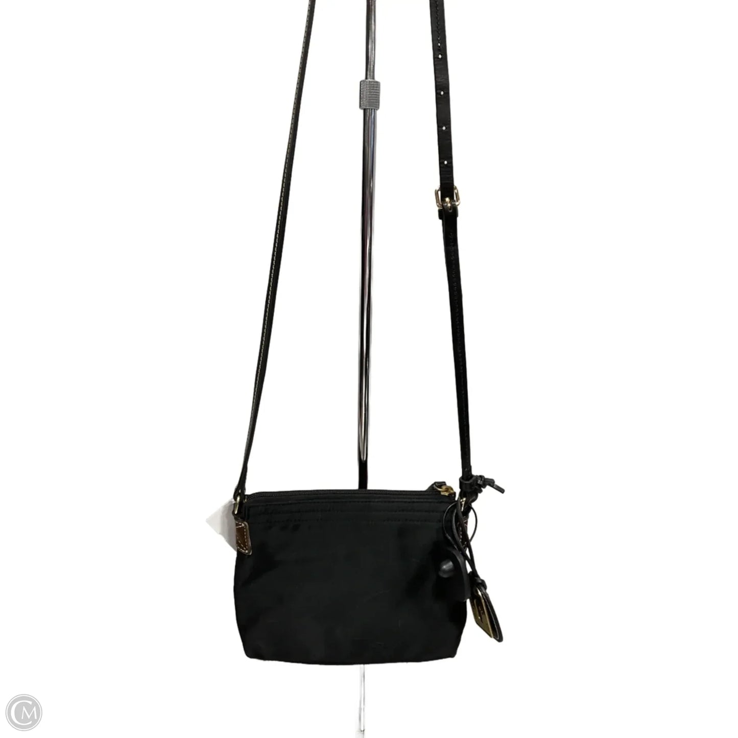 Crossbody Designer By Dooney And Bourke, Size: Medium