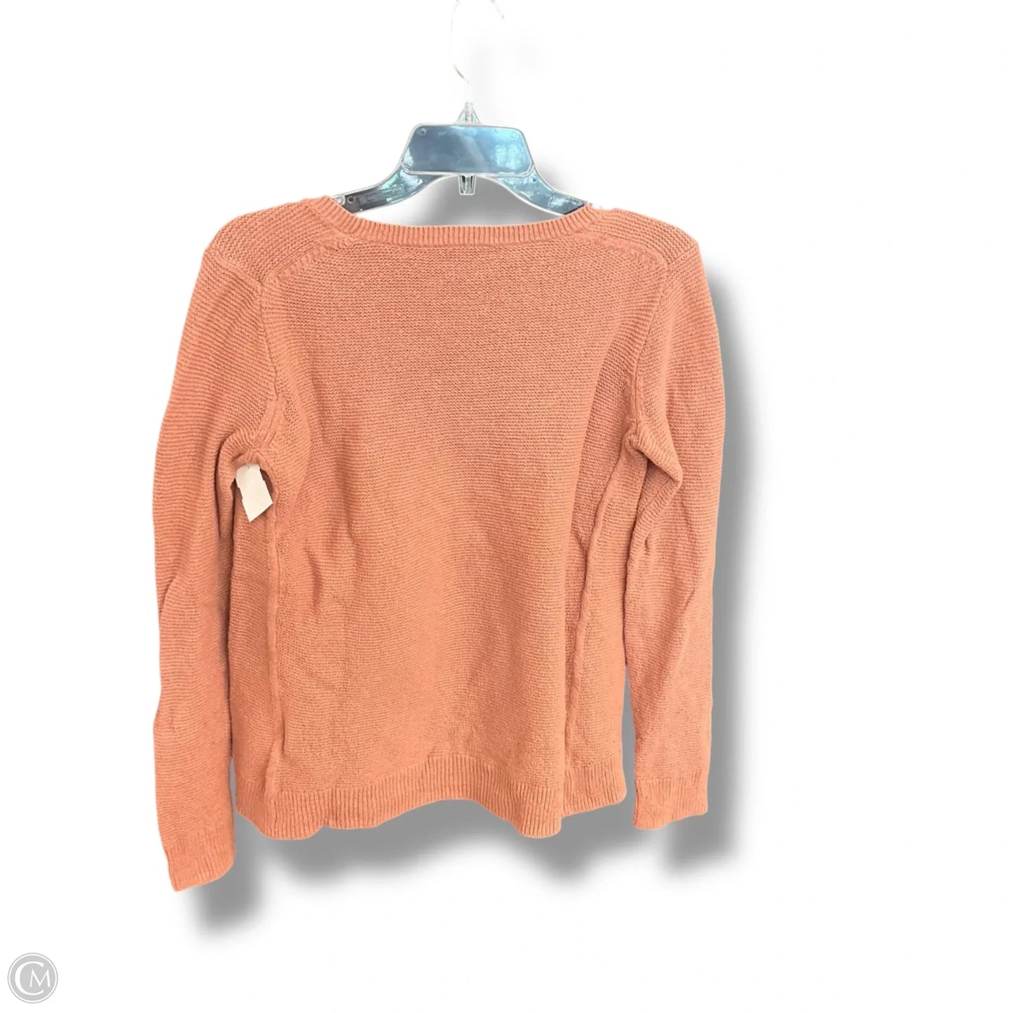 Sweater By Madewell In Pink, Size: S