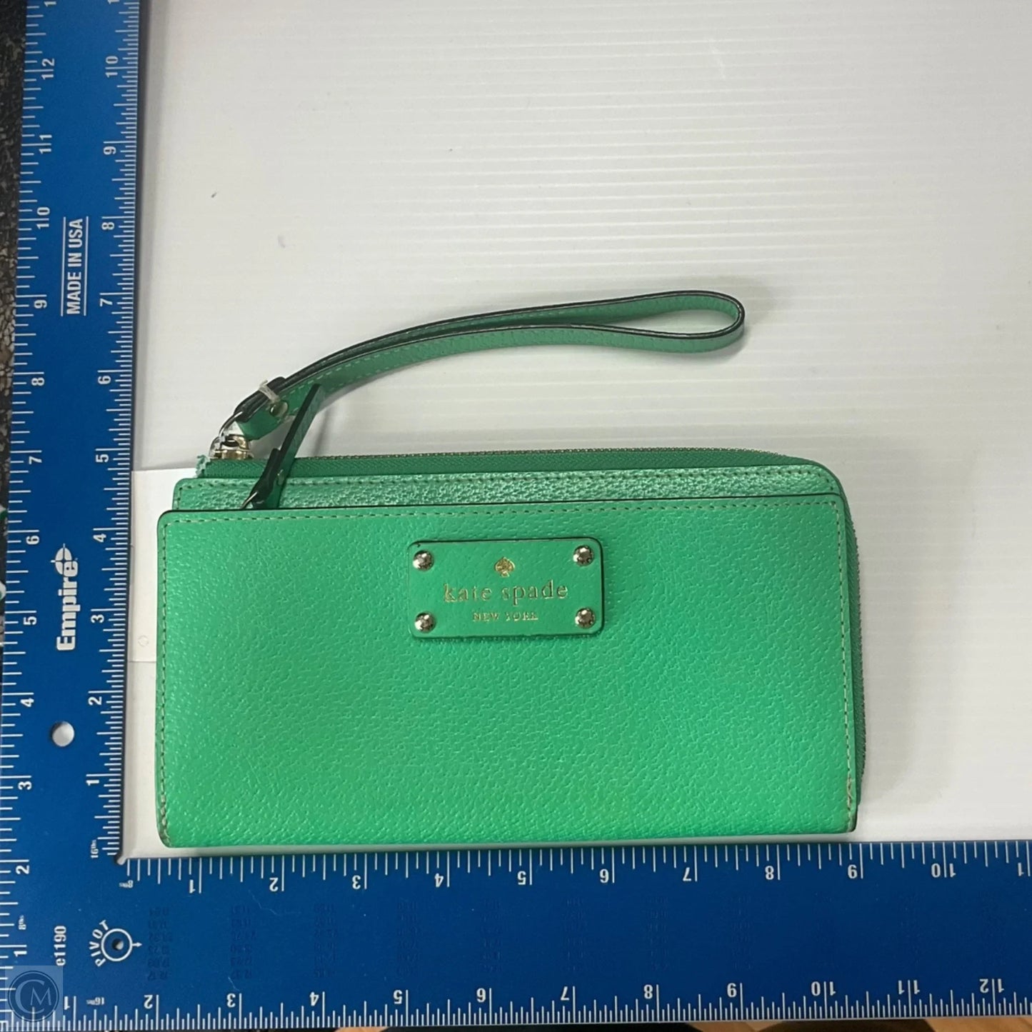 Wristlet Designer By Kate Spade, Size: Large