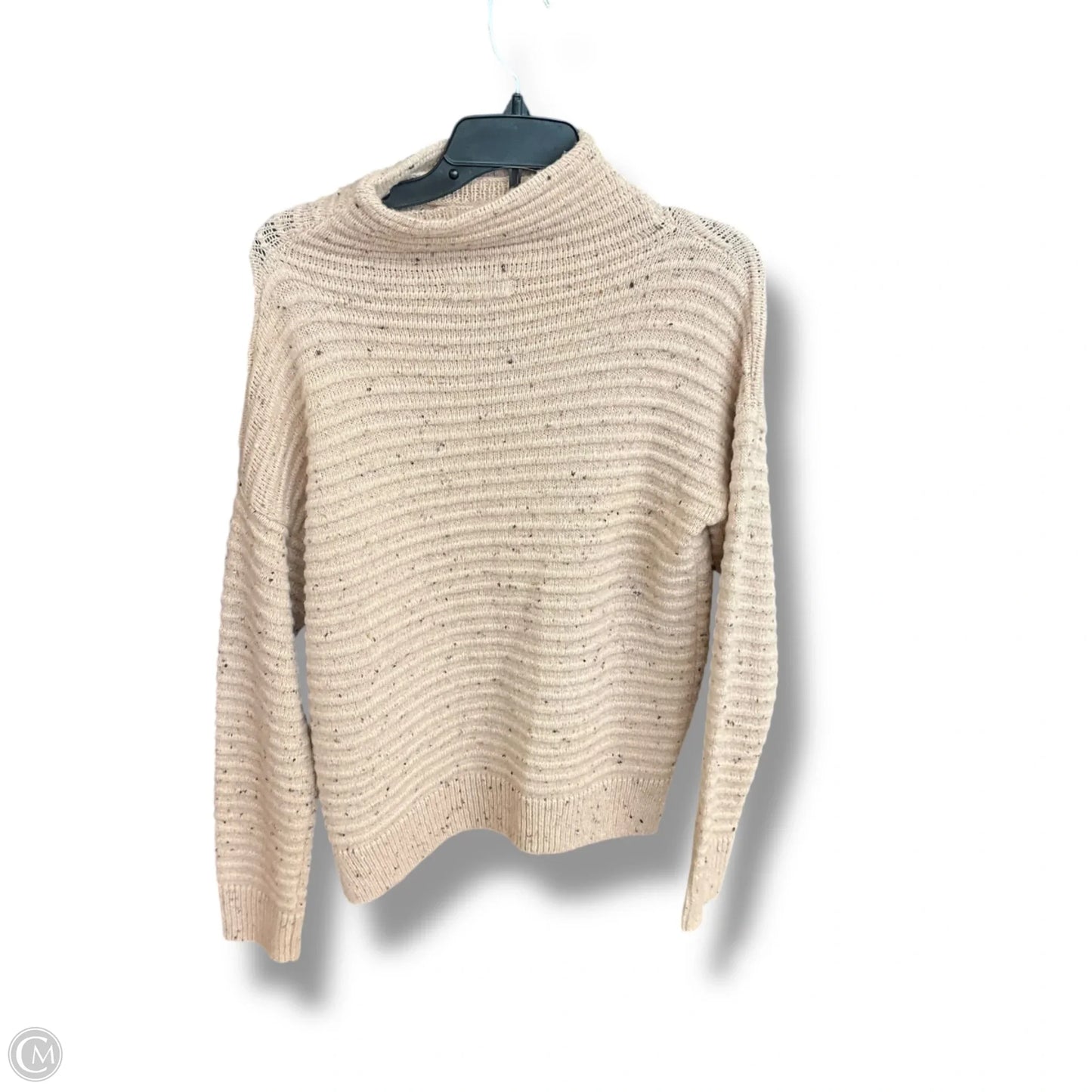 Sweater By Madewell In Pink, Size: S