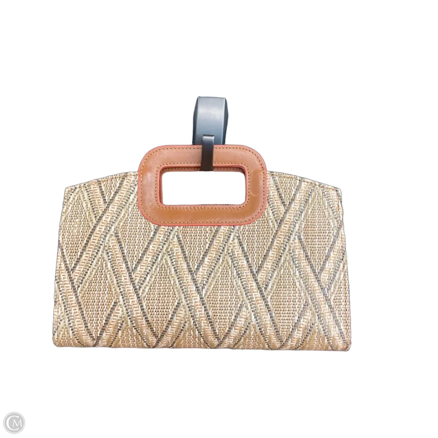 Crossbody Designer By Patricia Nash, Size: Medium