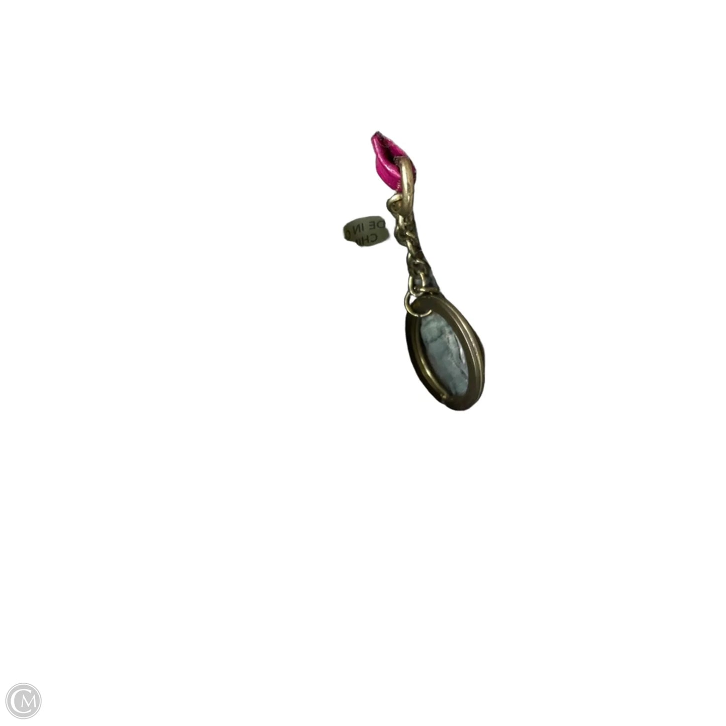 Coin Purse Designer By Coach, Size: Small