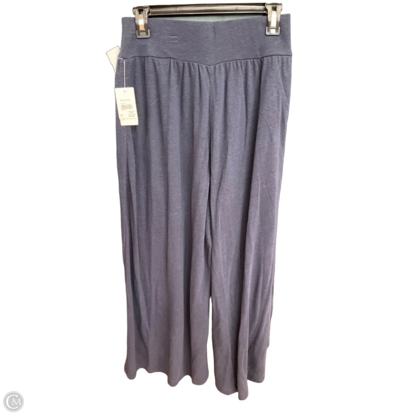 Pants Lounge By Cato In Blue, Size: S