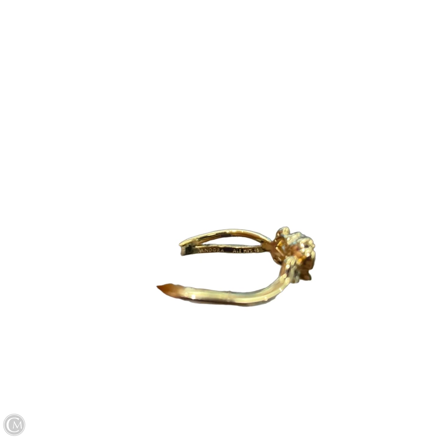 Ring Band By Cmc