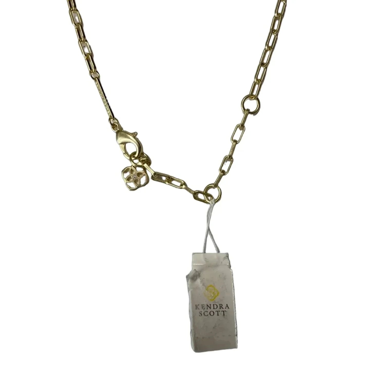 Necklace Pendant By Kendra Scott