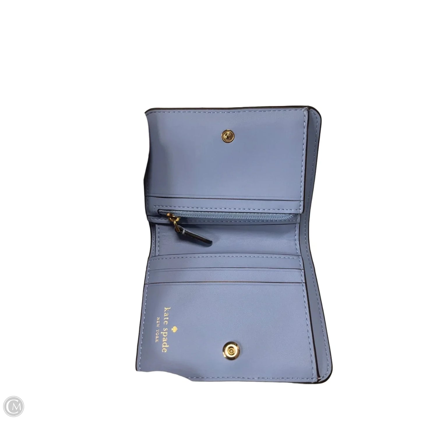 Wallet Designer By Kate Spade, Size: Small