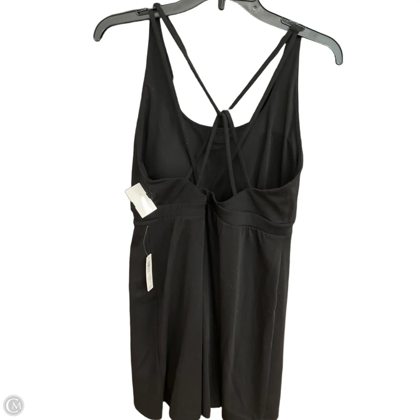 Romper By Soma In Black, Size: L