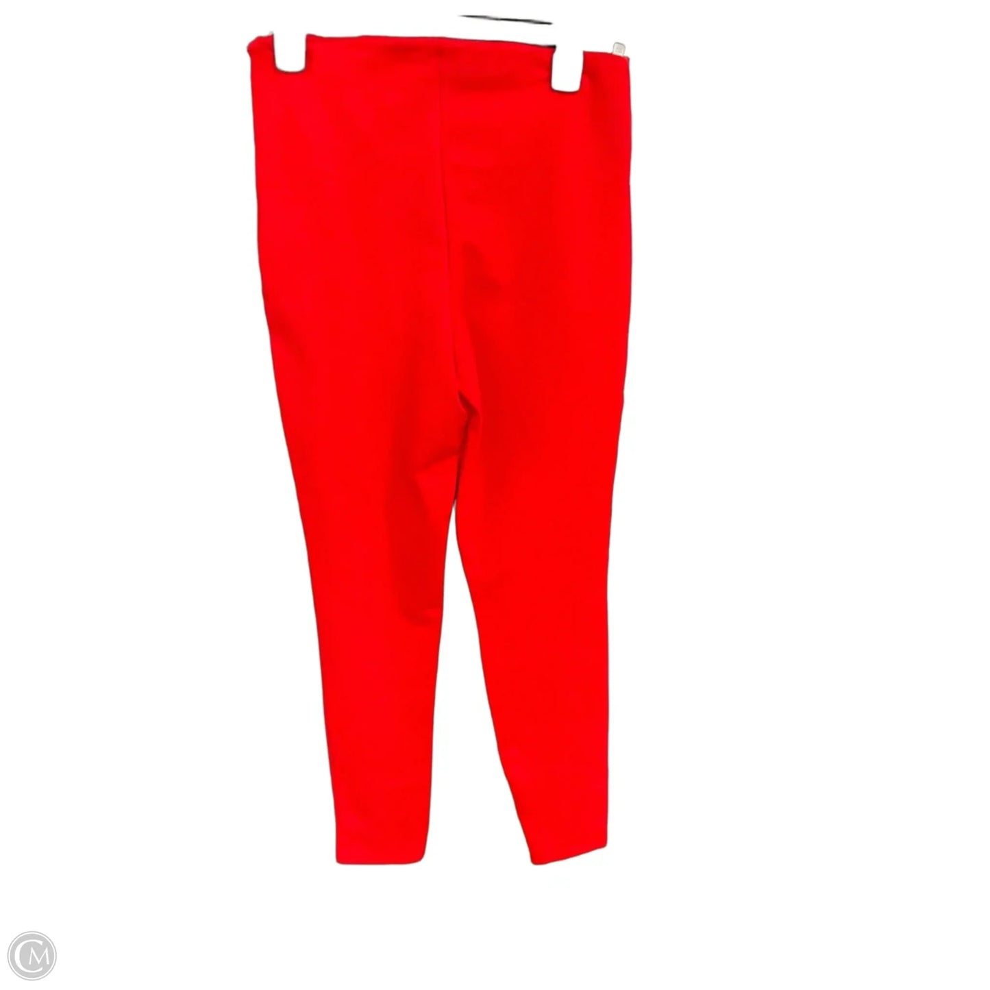 Pants Dress By Fabletics In Red, Size: 8