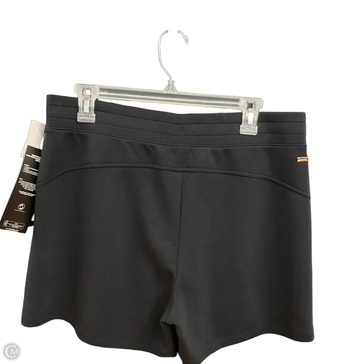 Shorts By Skechers In Black, Size: L