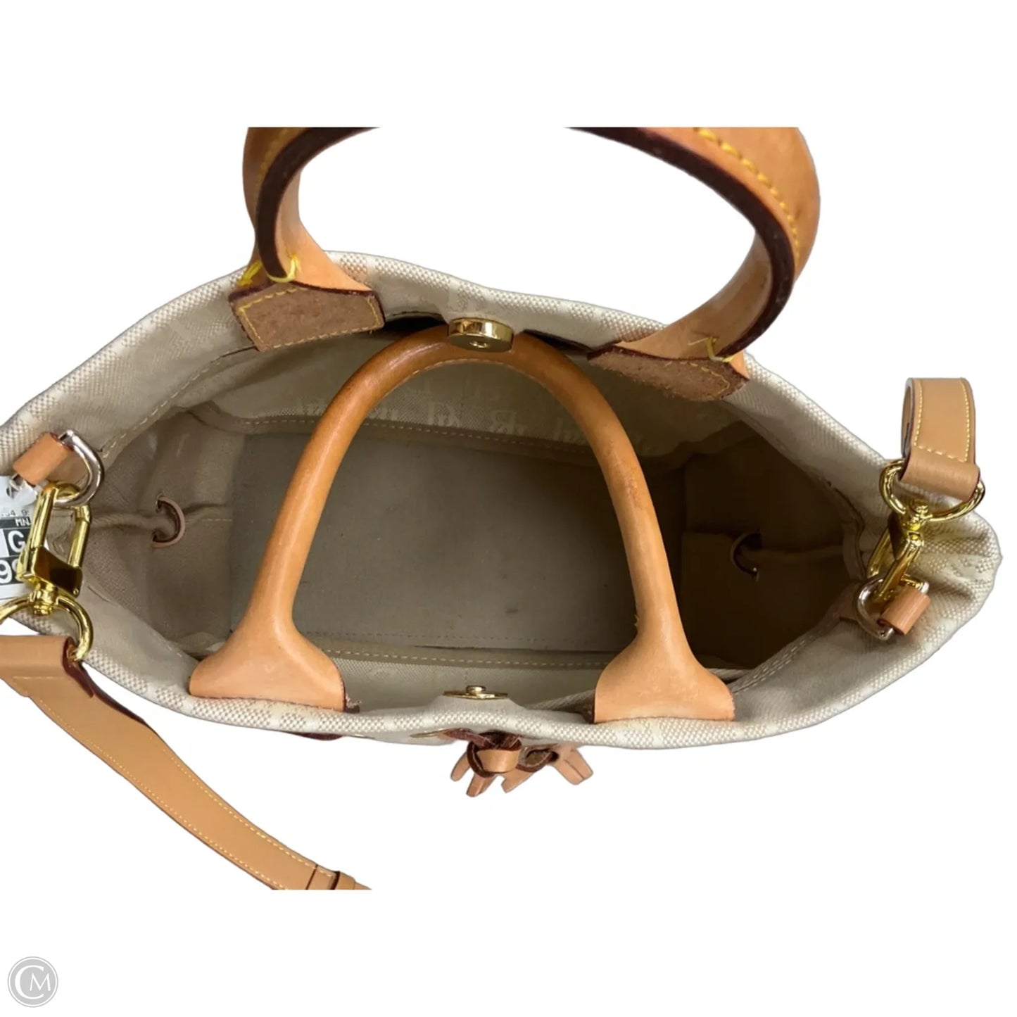 Crossbody Designer By Dooney And Bourke, Size: Small