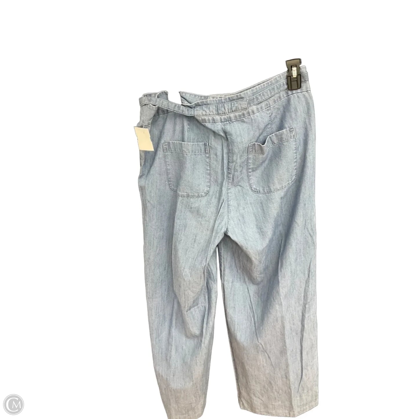 Pants Other By J. Jill In Blue, Size: 12