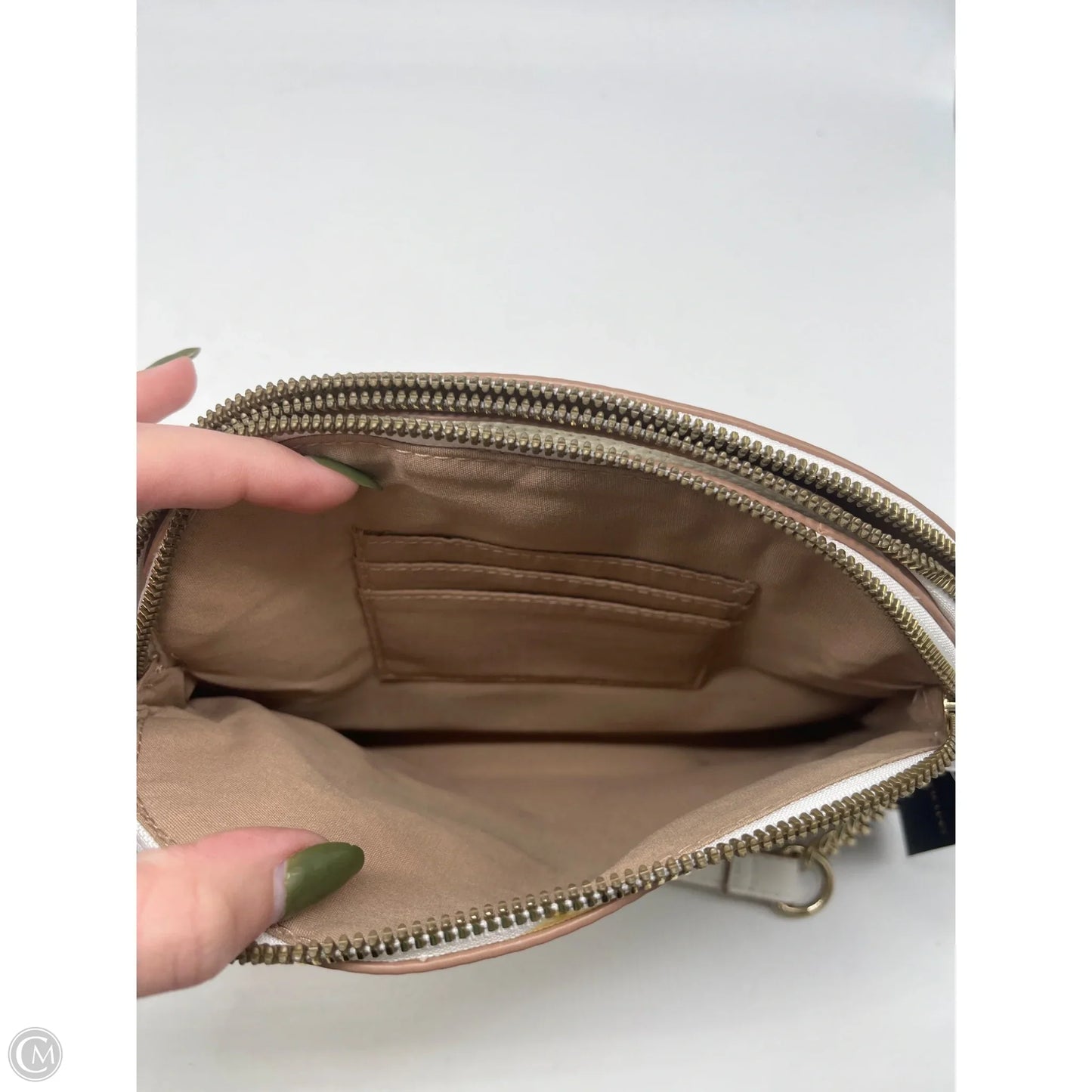 Handbag By Nanette Lepore, Size: Small