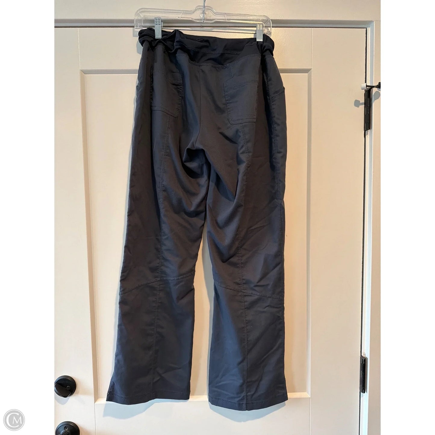 Pants Other By Clothes Mentor In Grey, Size: M