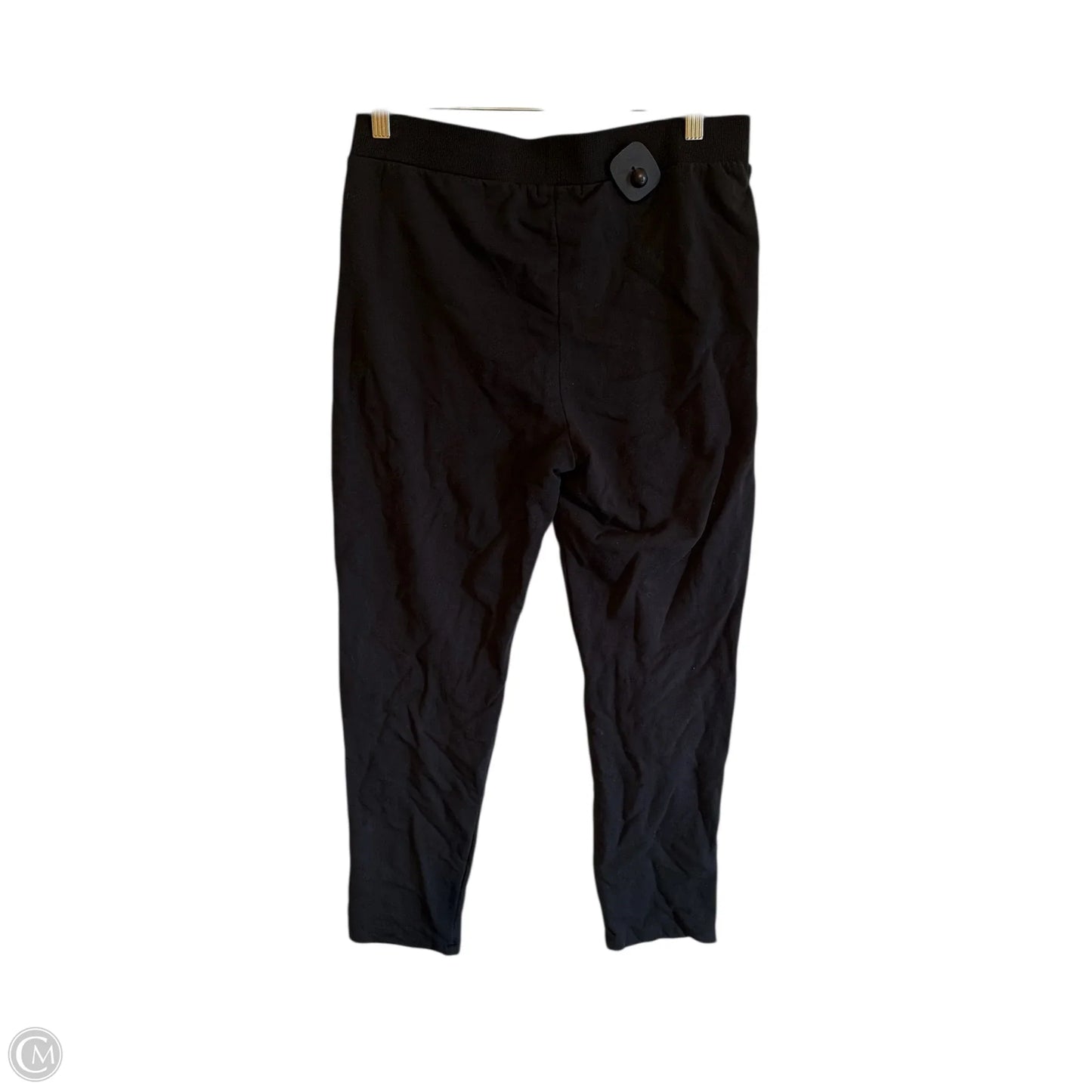 Pants Lounge By Barefoot Dreams In Black, Size: M