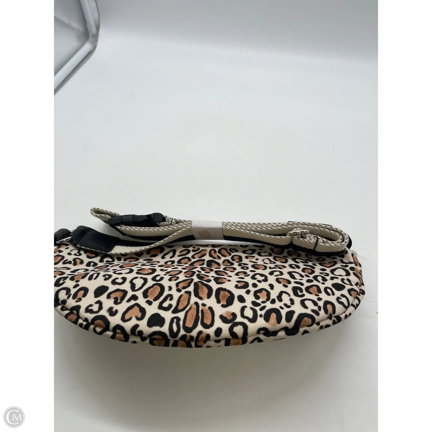 Belt Bag By Brighton, Size: Small