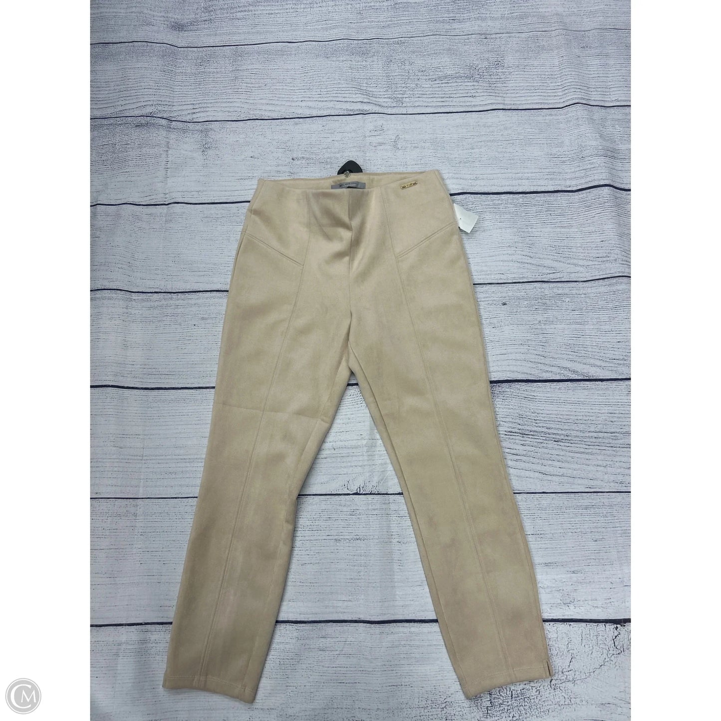 Pants Other By Marc New York In Cream, Size: M