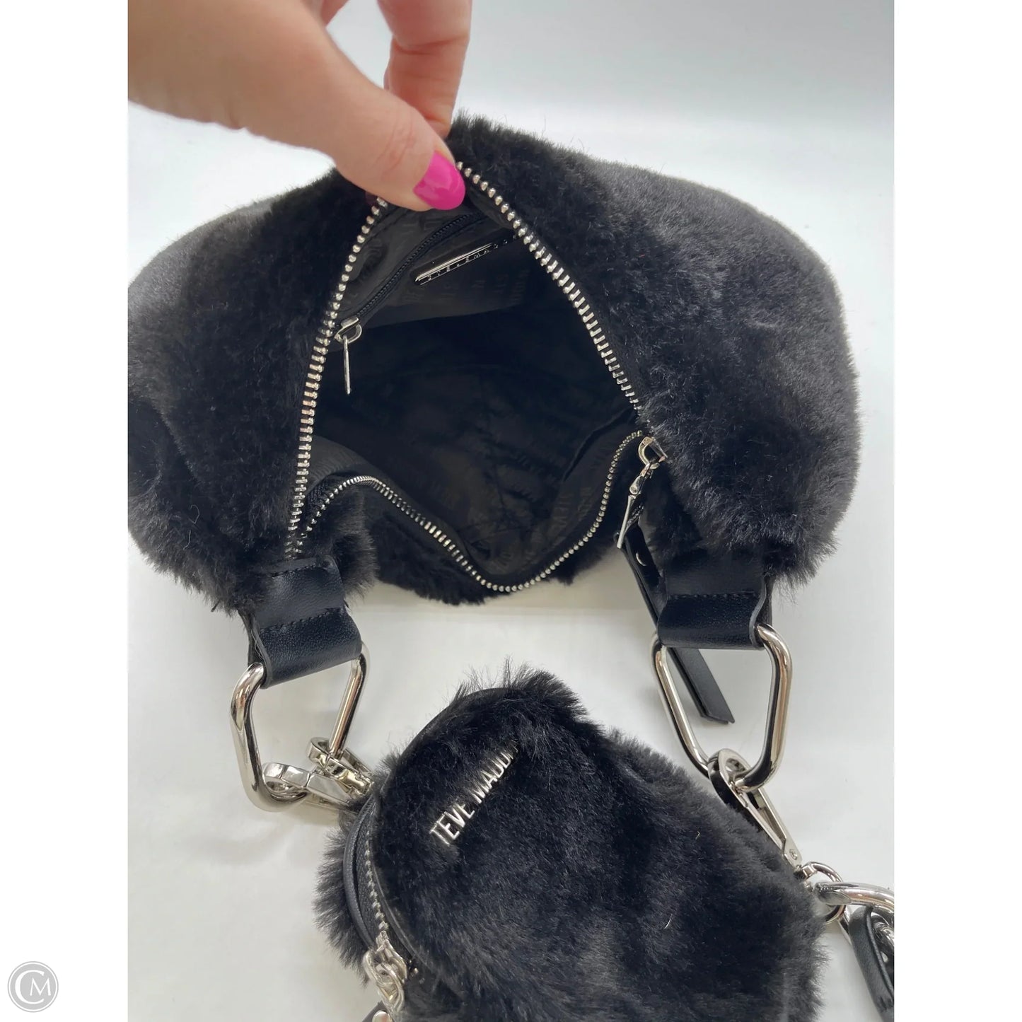 Crossbody By Steve Madden, Size: Medium