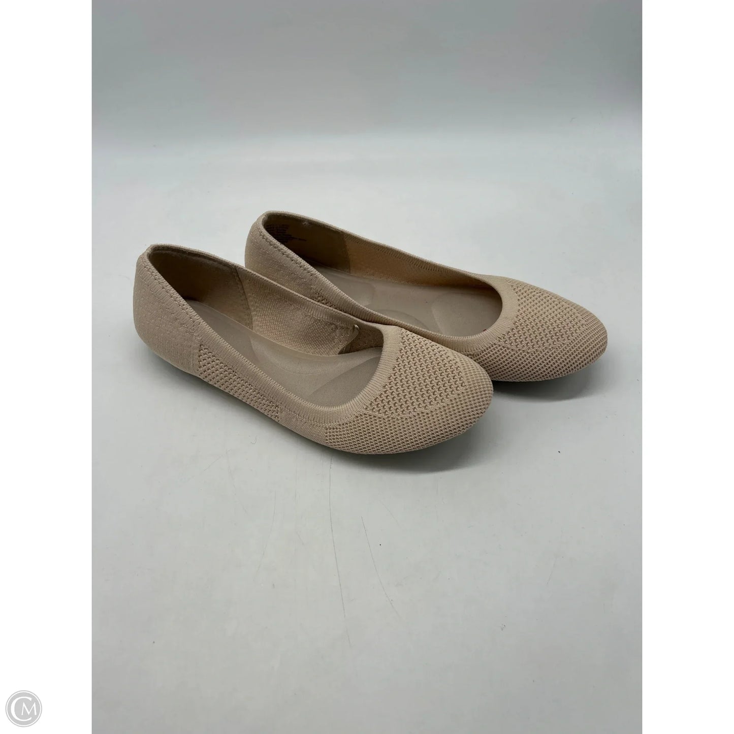 Shoes Flats By Sonoma In Cream, Size: 8