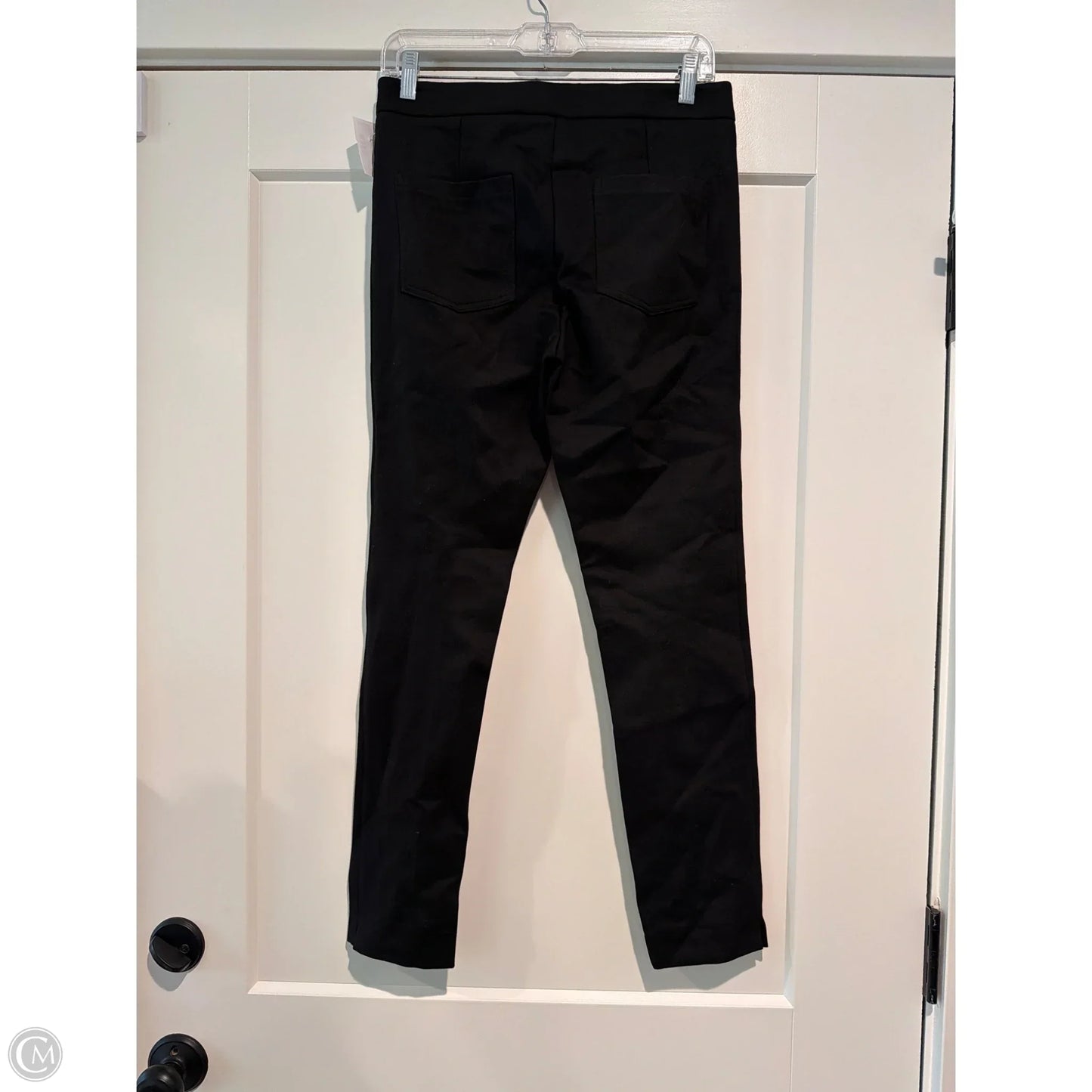 Pants Dress By Mng In Black, Size: 6