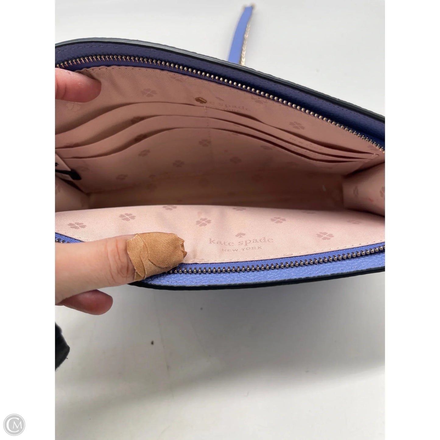 Crossbody Designer By Kate Spade, Size: Small
