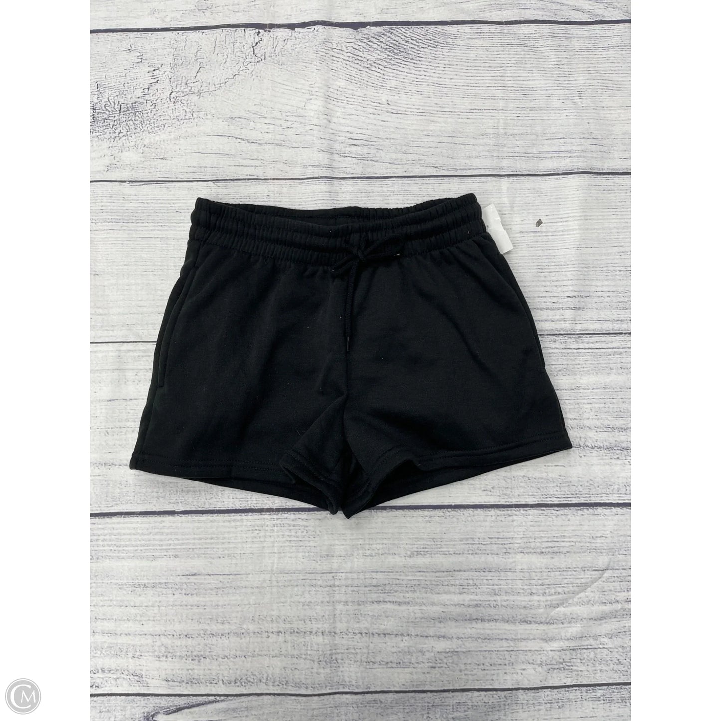 Shorts By Clothes Mentor In Black, Size: S