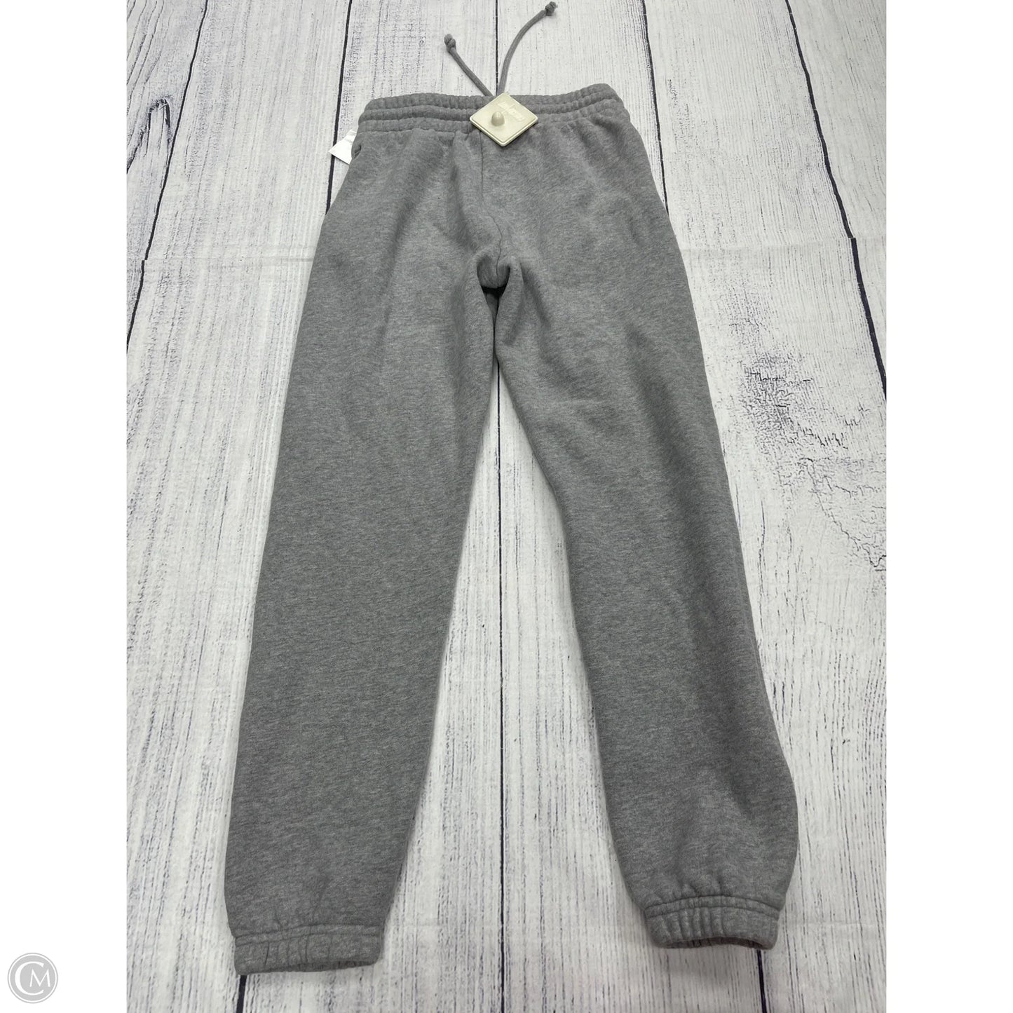 Pants Joggers By Tna In Grey, Size: Xs