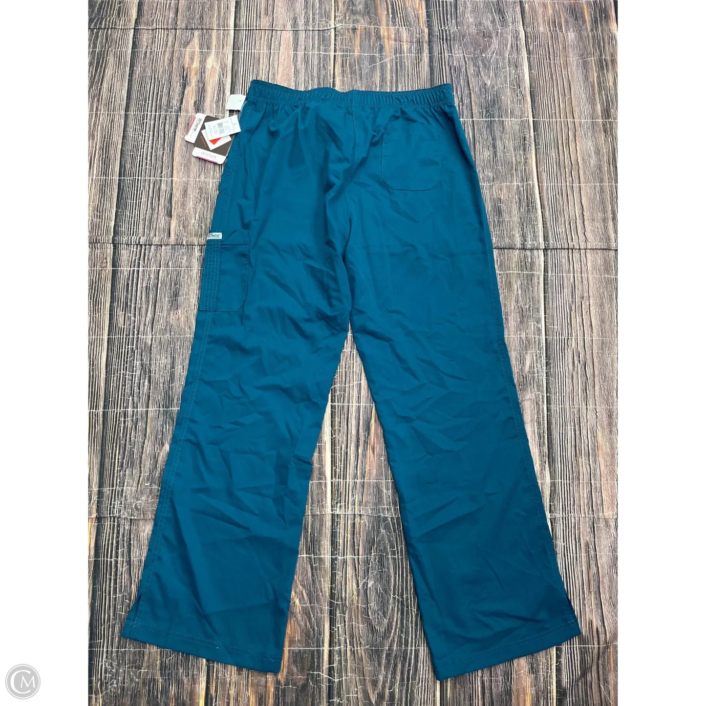 Pants Other By Clothes Mentor In Blue, Size: M