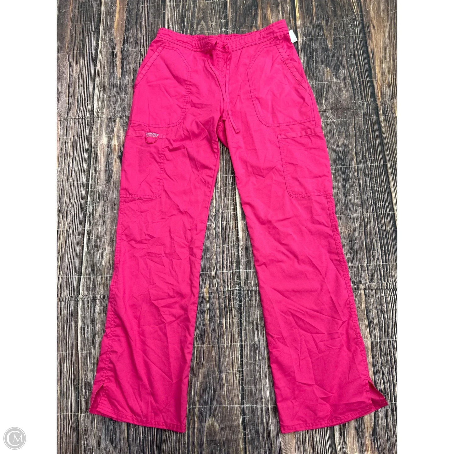 Pants Other By Cherokee In Pink, Size: S