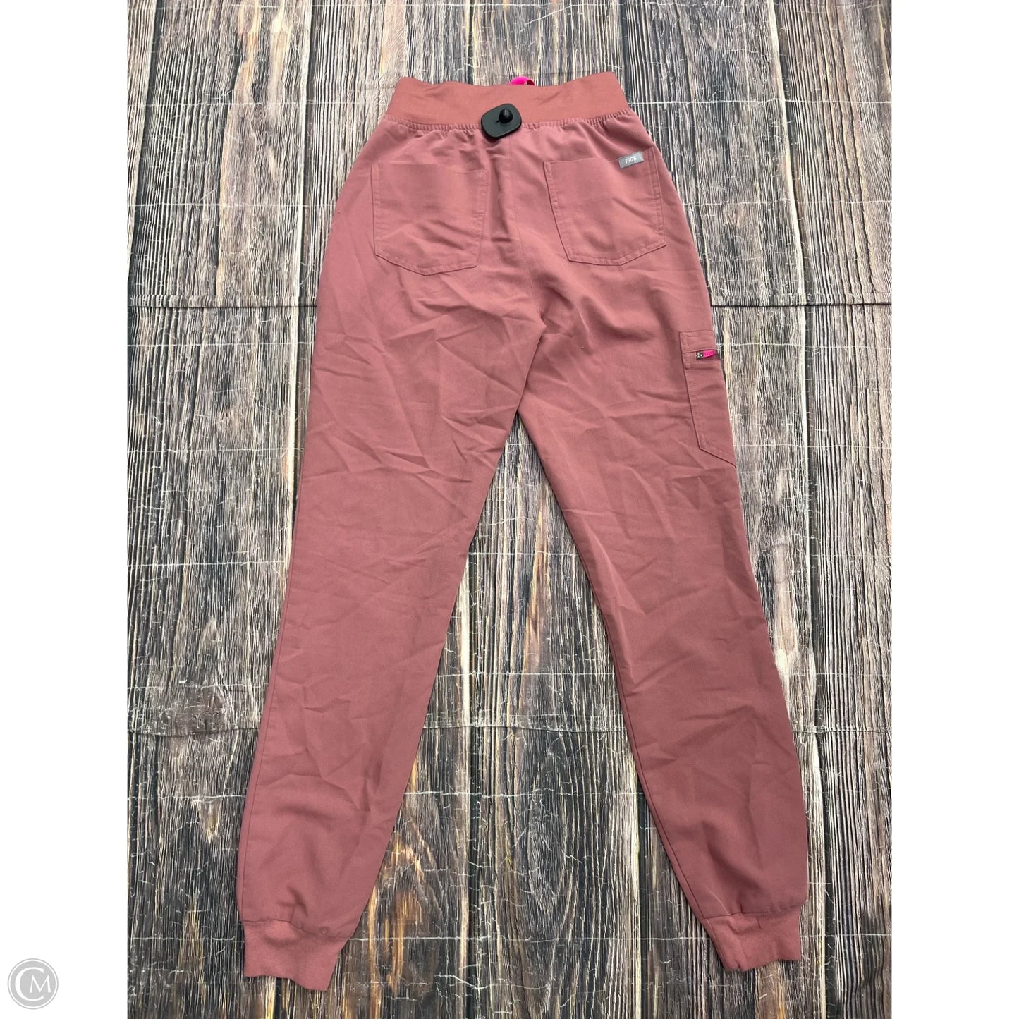 Pants Other By Cmb In Pink, Size: Xxs