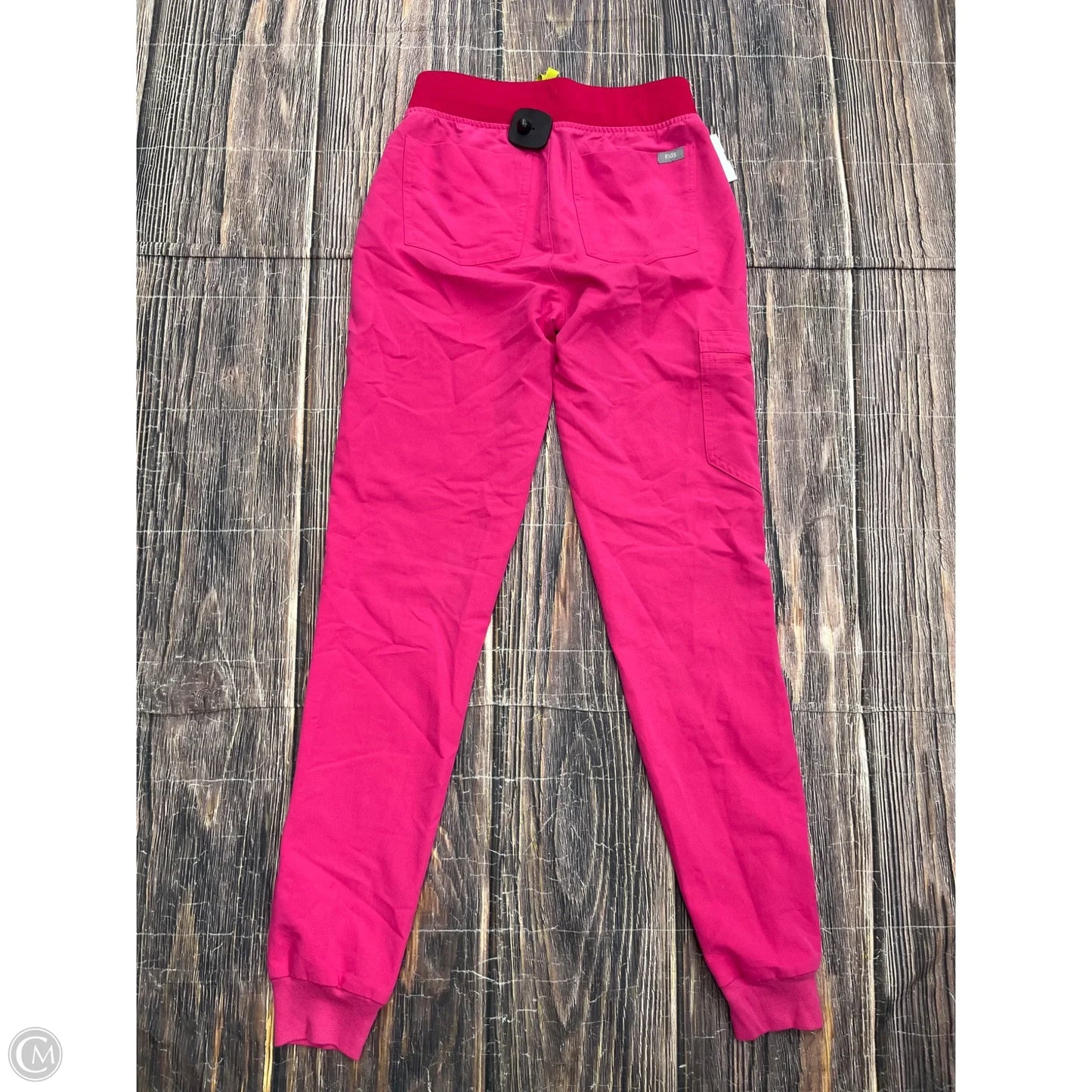 Pants Other By Cmb In Pink, Size: Xxs