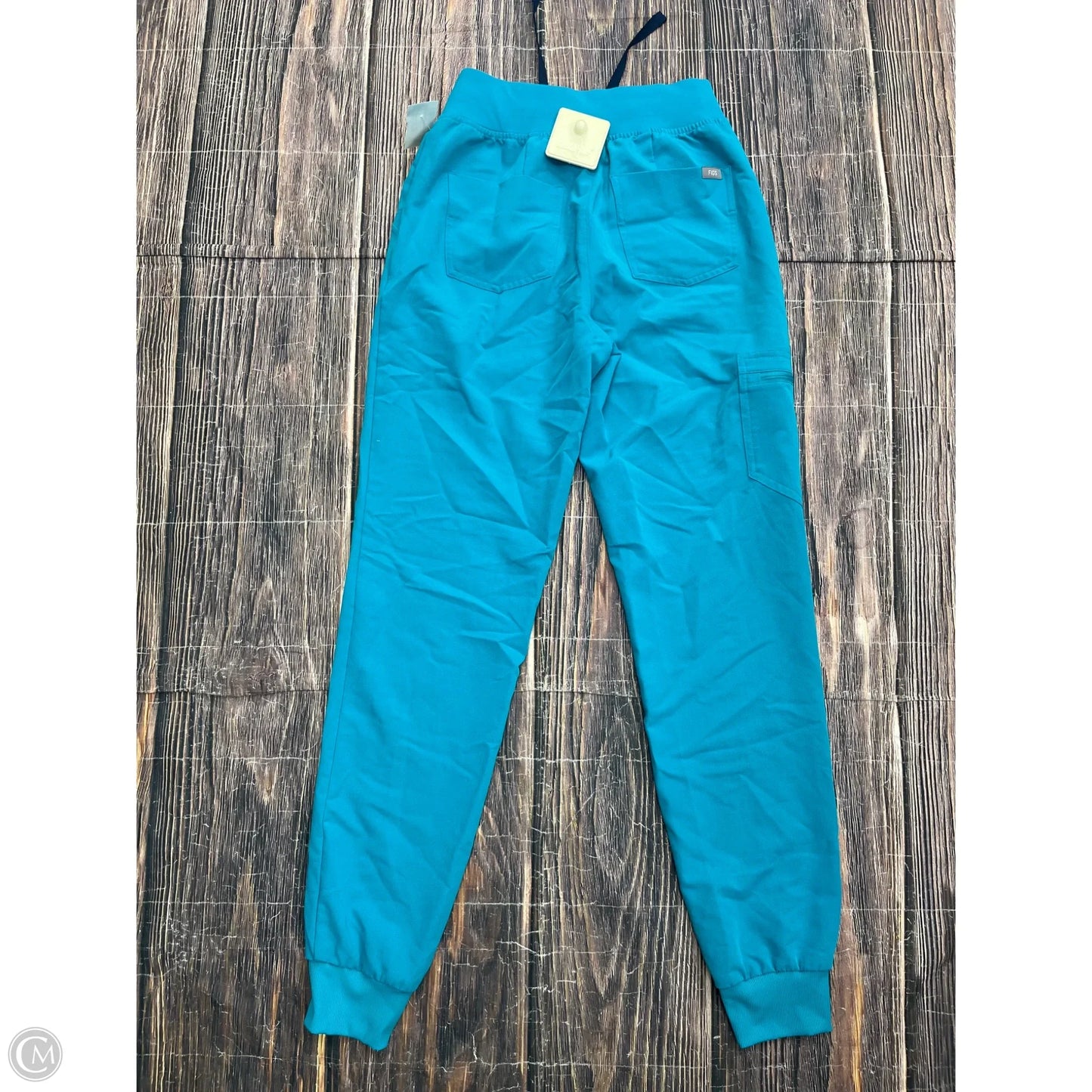 Pants Other By Cmb In Blue, Size: Xs